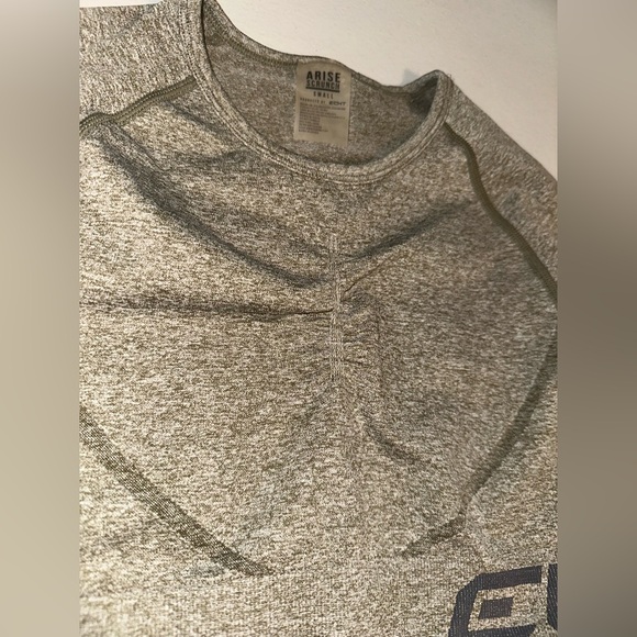 ECHT ARISE SCRUNCH - Picture 6 of 8